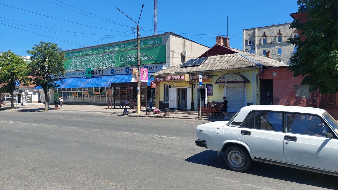Оренда приміщення. Вул.Стависька,6.