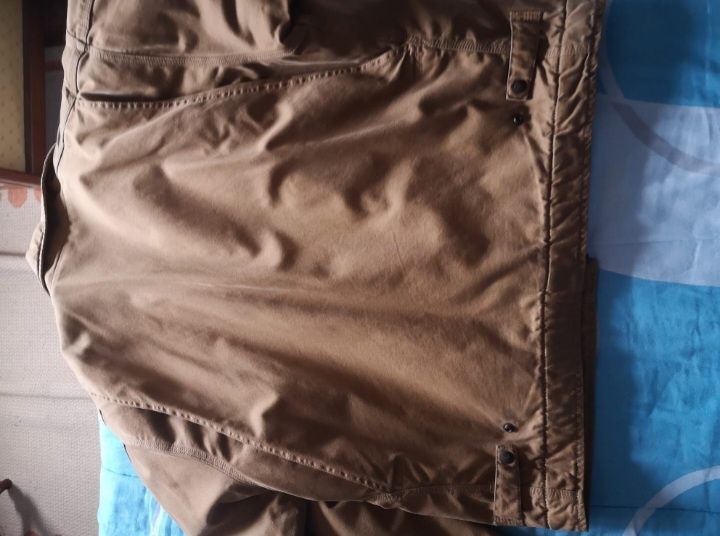 Casaco da Diesel vintage