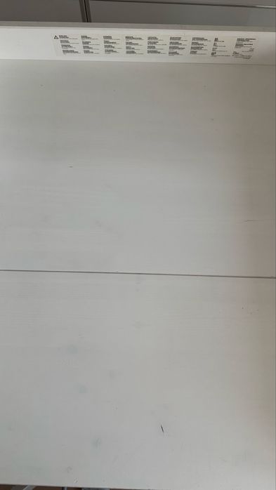 Komoda z przewijakiem  IKEA SUNDVIK