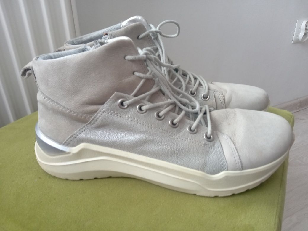 Buty Ecco Intervene damskie 39