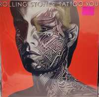 Коллекция The Rolling Stones10 винтажных виниловых пластинок LP