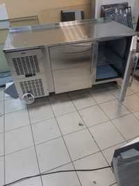 Холодильный стол н/ж KUM