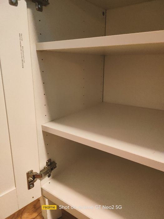 Ikea szafka komoda besta