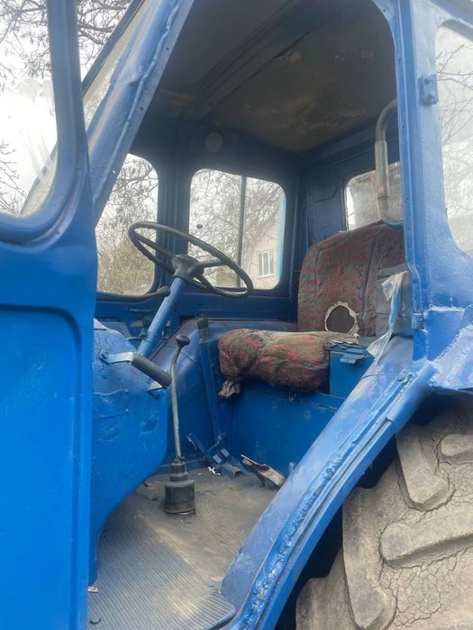 Продам трактор ЮМЗ 6