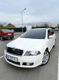 Продам Skoda Octavia A5