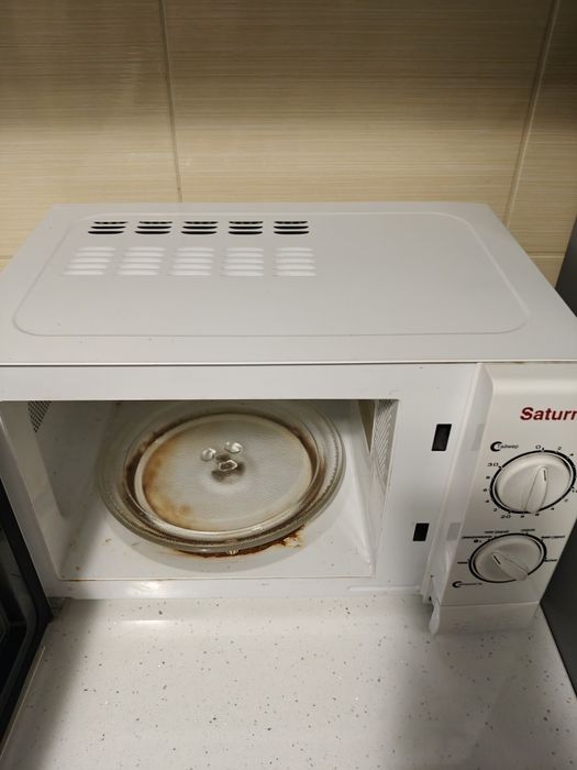 Мікрохвильовку/ мікрохвильова піч