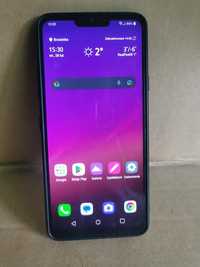 LG G7 Thinq smartfon