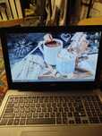 Ноутбук Dell p66f