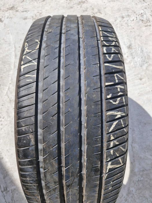 Opony Michelin 255/45/21    4 sztuki
