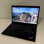 laptop Lenovo X13 13.3" i5 10310u/8/256ssd