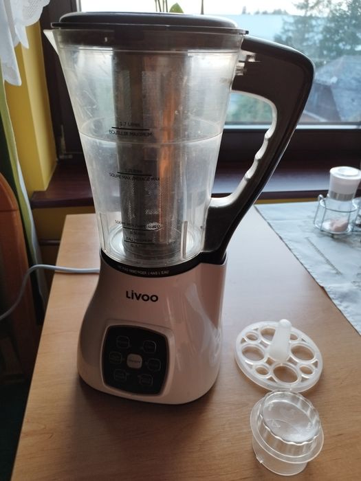 Sprzedam blender kielichowy