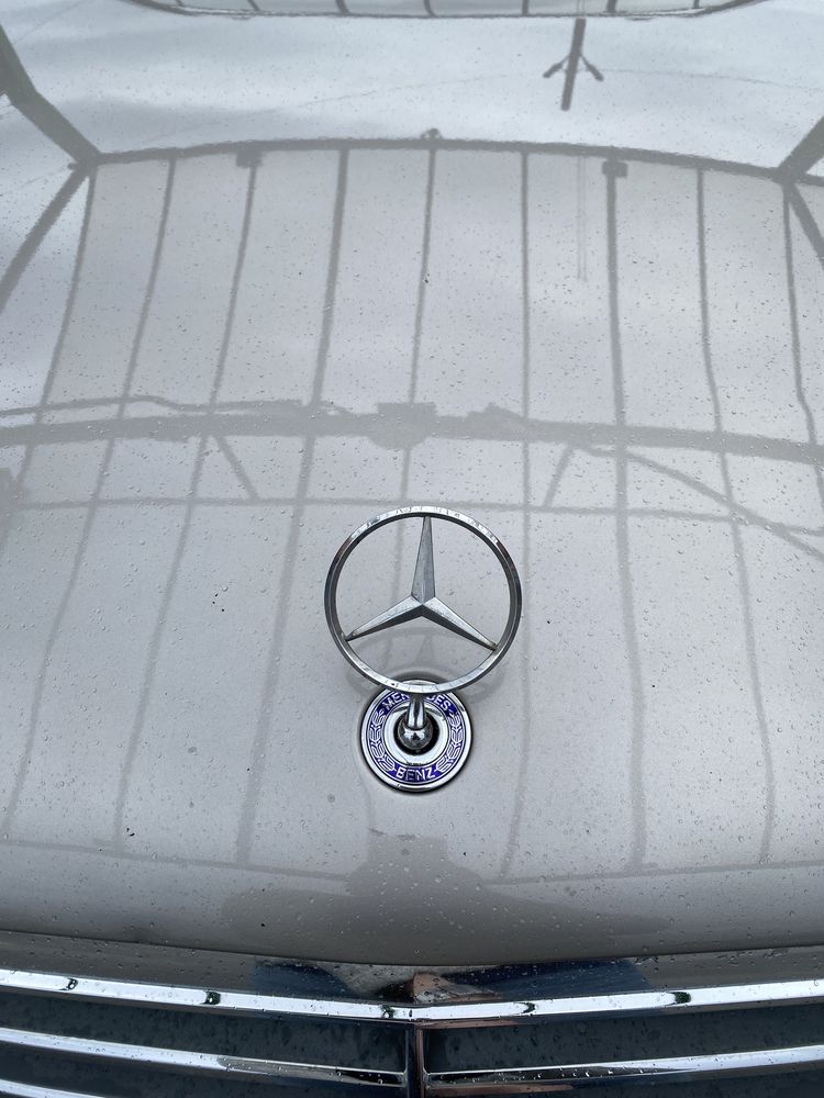 Mercedes Benz c220d