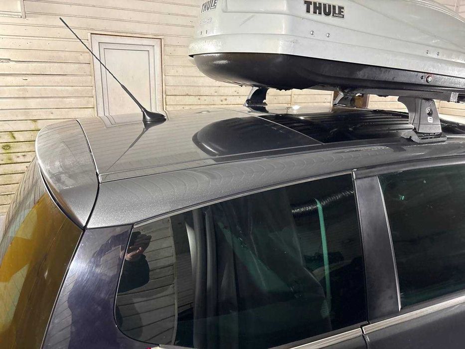 Peugeot 5008 • 2010 рік • 6 500 $