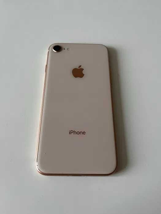 Айфон 8 256 Голд iPhone 256 Rose Gold Neverlock