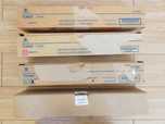 Tonery Konica Minolta TN216M, TN216C, TN319Y