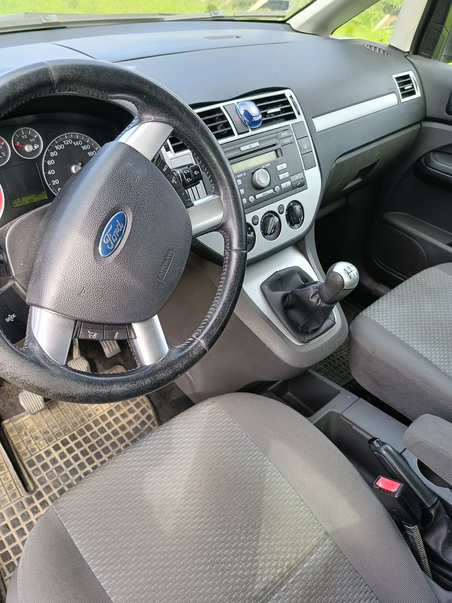 Ford C-Max 1.6 tdci