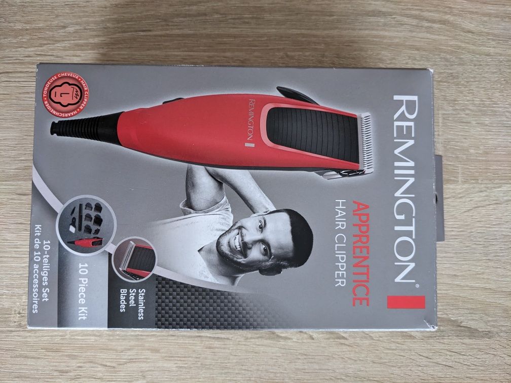 Maszynka Remington HC5018