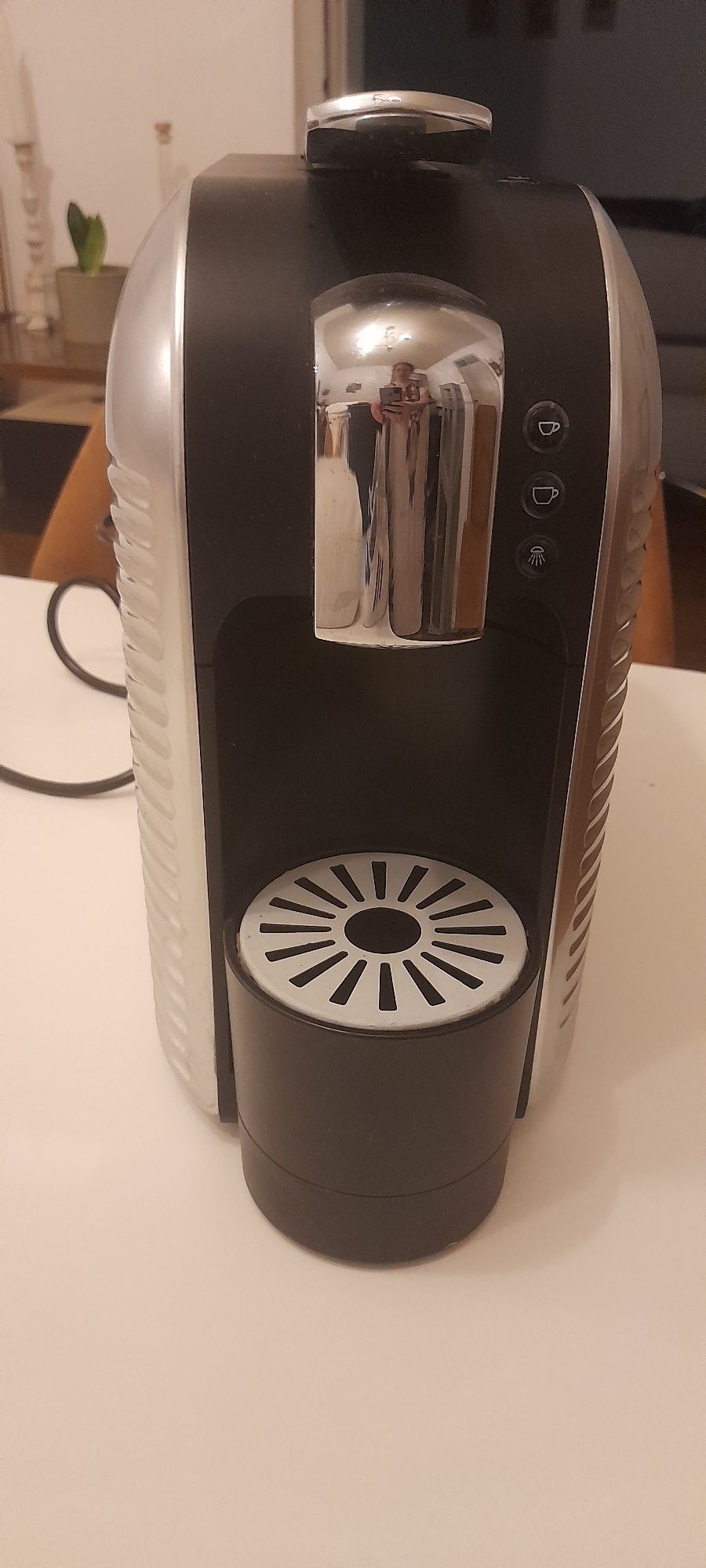 Máquina café K-fee