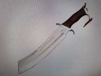 Hibben IV Combat Machete