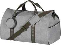 Torba podróżna worek na garnitur 2w1 109x60cm do samolotu 53L