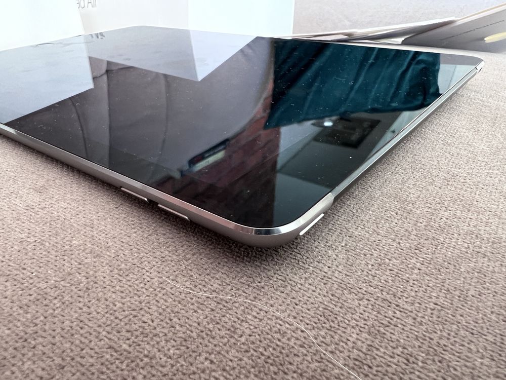 iPad Air 2 Cellular 64GB Space Gray A1567 MGHX2FD/A