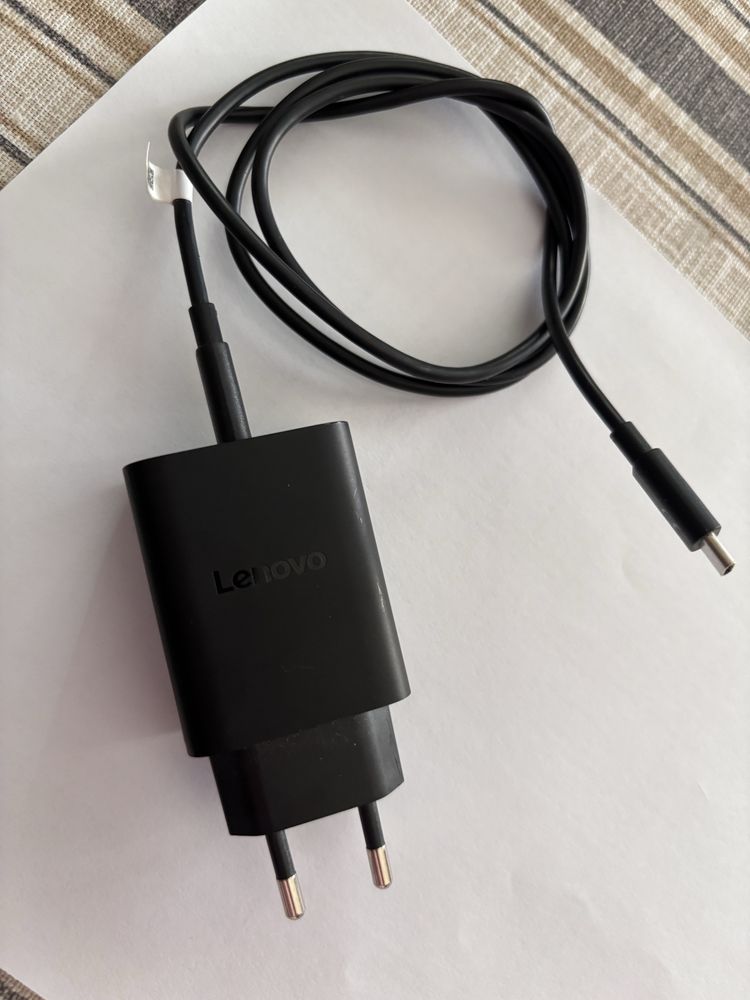 Chromebook Lenovo