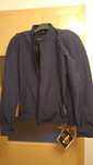 Tucano Urbano Ovetto motocykl kurtka protektory nowa, XL-2XL,
