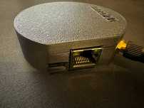 Router/Hub Zigbee 3.0 EFR32 LAN