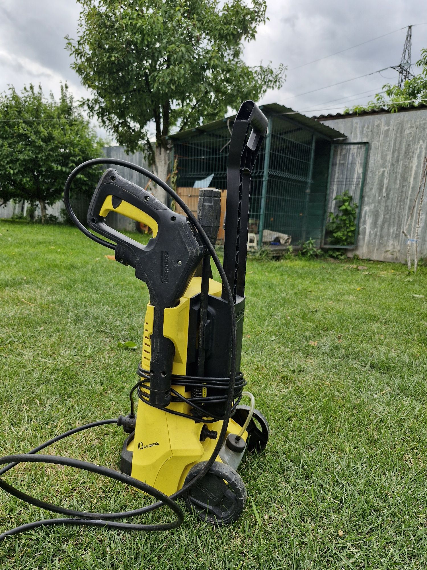 Мийка  Karcher-K3