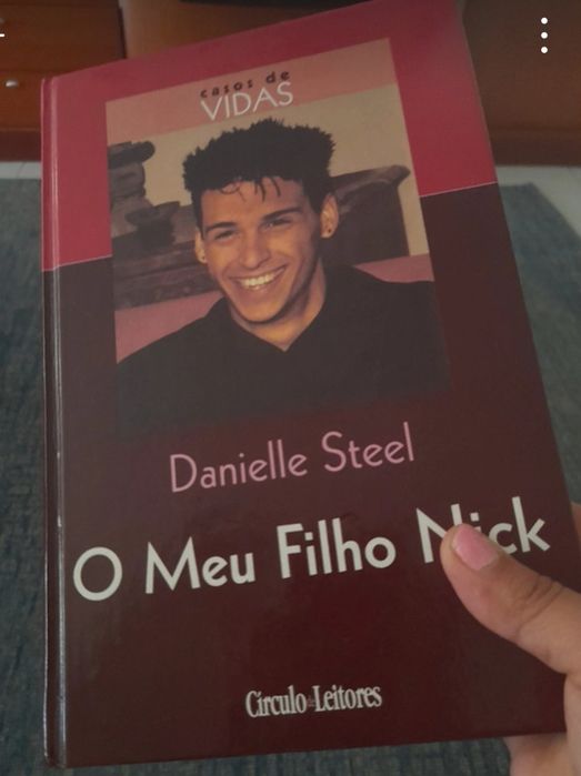 O meu filho Nick
