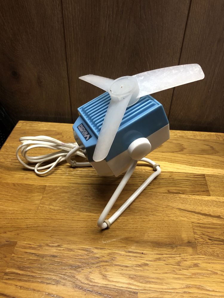Wentylator Predom-Metrix Z-51b