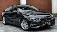 BMW 3GT Benz/LuxuryLine/56TysKm/Automat/DużaNavi/Kamery/FulLedy/Skóra/HeadApp/