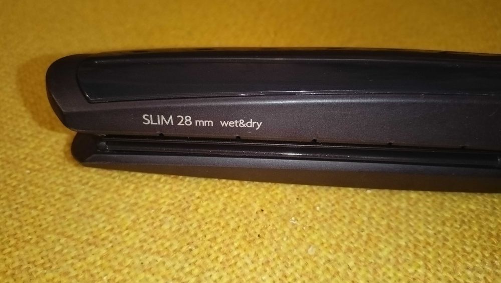 Prostownica do włosów Babyliss C149a