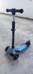 Trotinete disco 3 rodas
