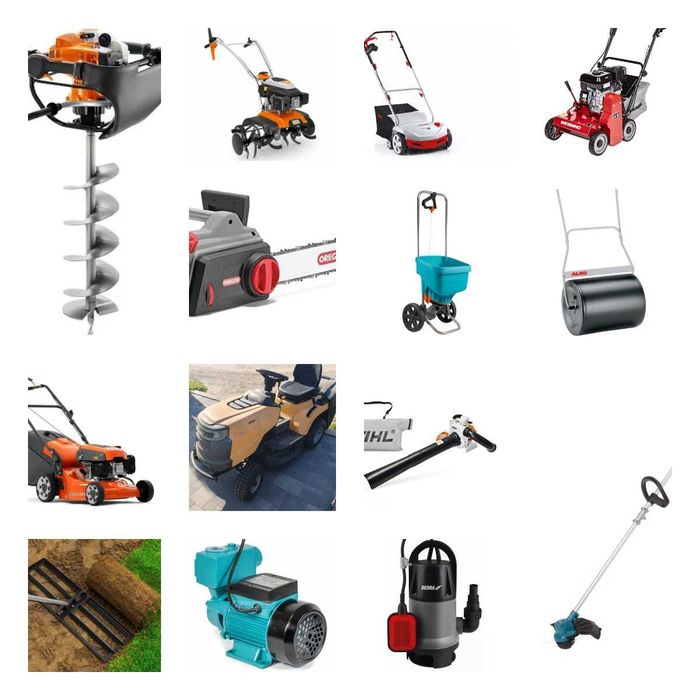 Osuszacz powietrza. Nagrzewnica olejowa. Wynajem. Wypożyczalnia