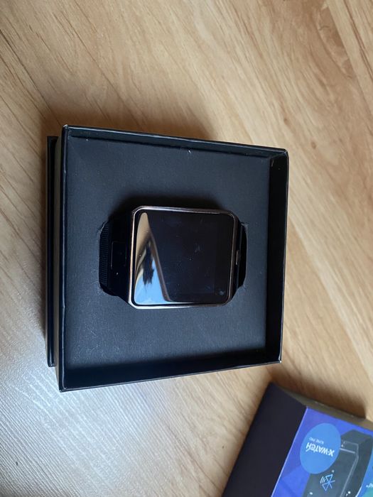 Smartwatch sim x30w