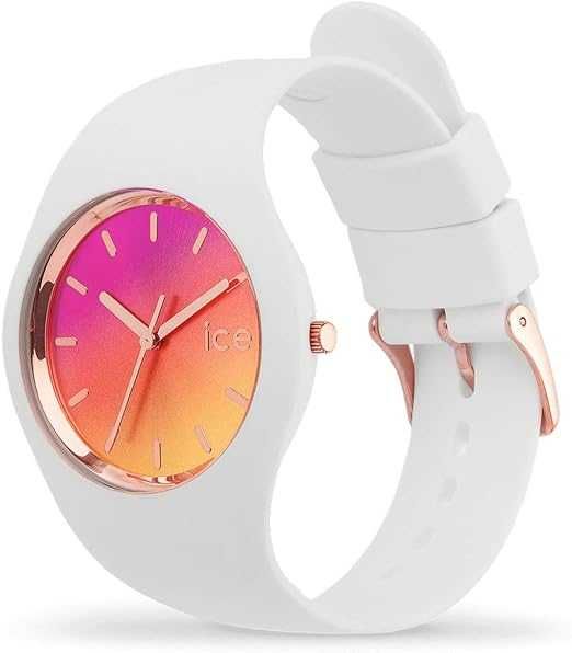 OKAZJA Ice-Watch - ICE sunset California - biały 015750