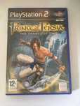 PS2 - Prince Of Persia: The Sands Of Time