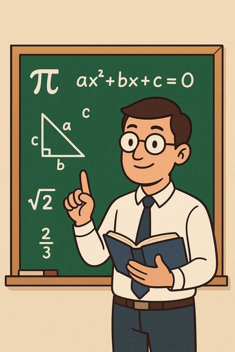 Explicações / Apoio para exames