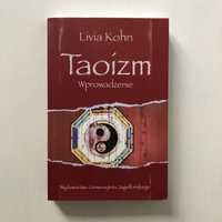 „Taoizm. Wprowadzenie” Livia Kohn
