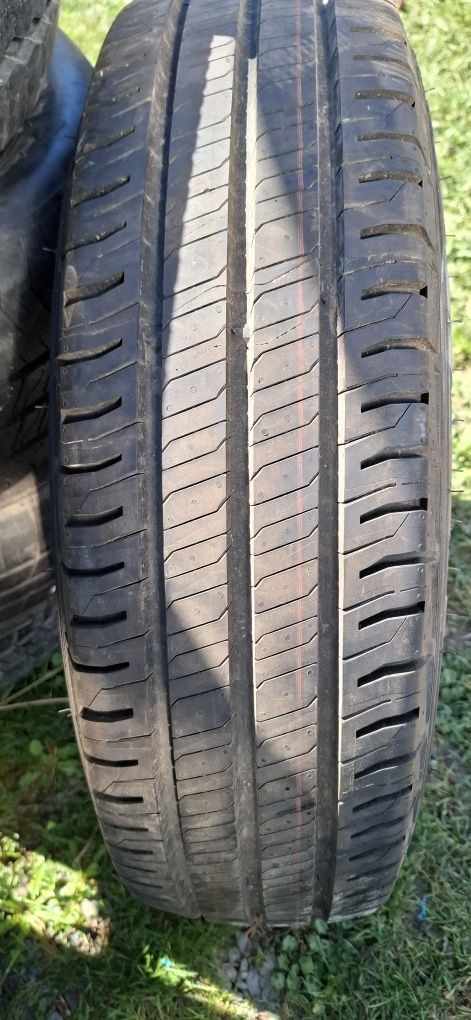 195/75R16C Kleber 1szt nowa