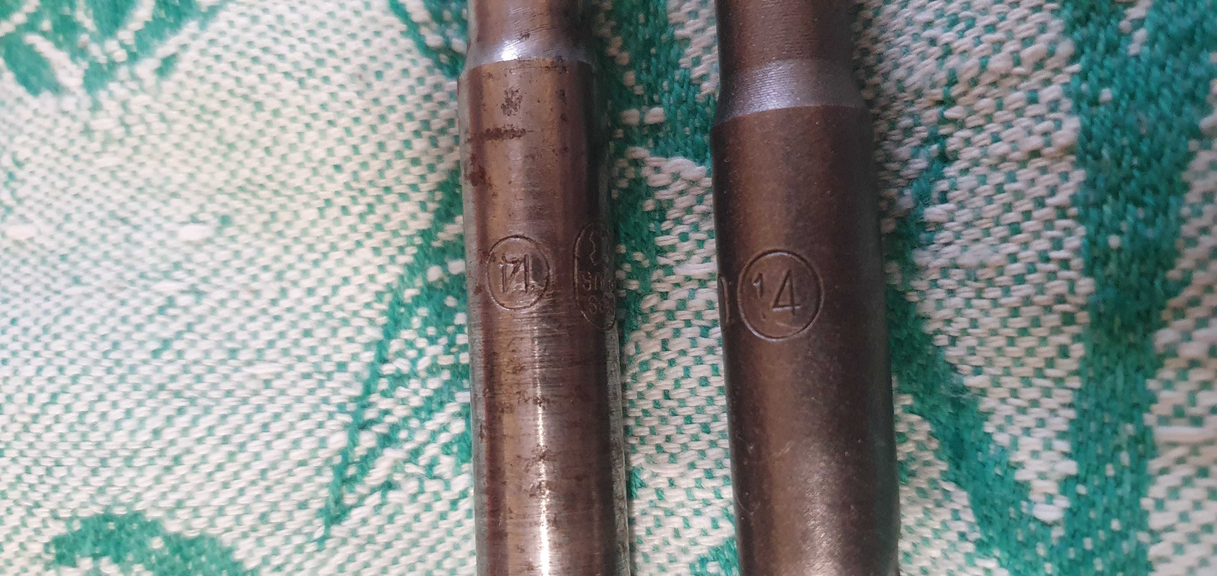 Бур 14 мм SDS Plus, 60 см
