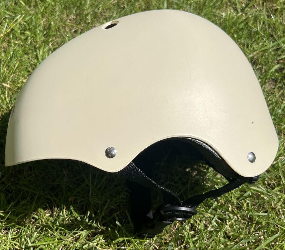 Rowerek biegowy Banwood +kask