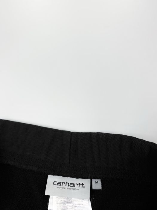 Спортивные штаны Carhartt nsw swoosh спортивні