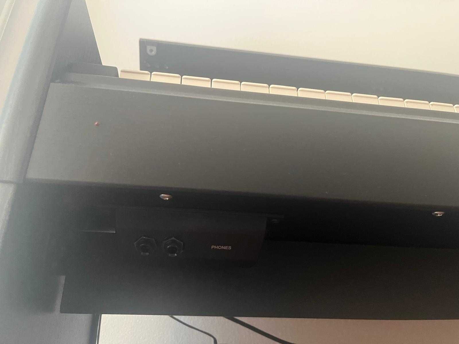 Piano YAMAHA Arius YDP-S54