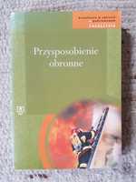 Przysposobienie obronne, podręcznik, Breitkopf, Marciniak, Worwa