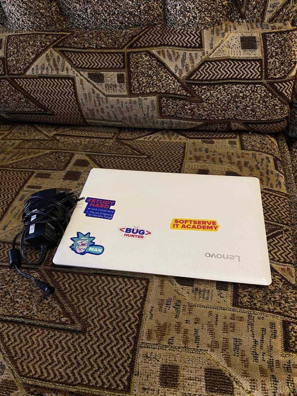 Ультрабук/Нетбук Lenovo IdeaPad 100s-11BY