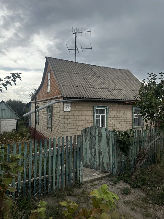 Продам дом на Мирном в тупике 32 маршрутки