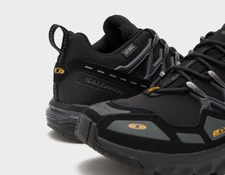 Кросівки Salomon ACS+ CSWP L47307800 38.5