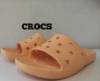 Шльопанці сабо крокси Crocs m6 w8 унісекс 38-39 розмір устілка 25.5см.